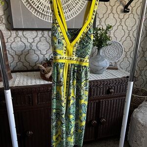 INC INTERNATIONAL CONCEPTS XL DRESS